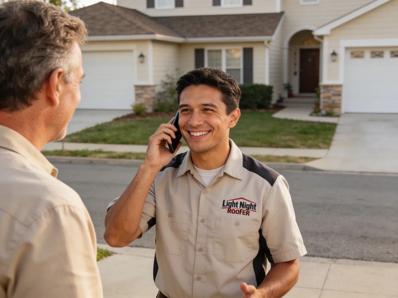 Emergency Roof Repair Rockbridge, OH FAQs